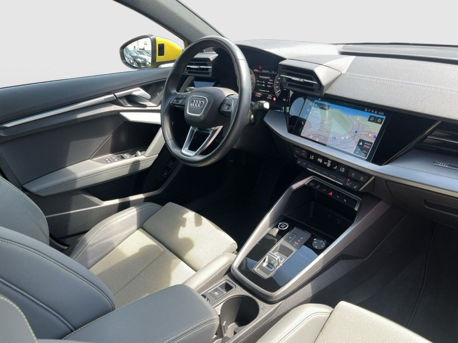 Audi A3 Sportback – Bild 19