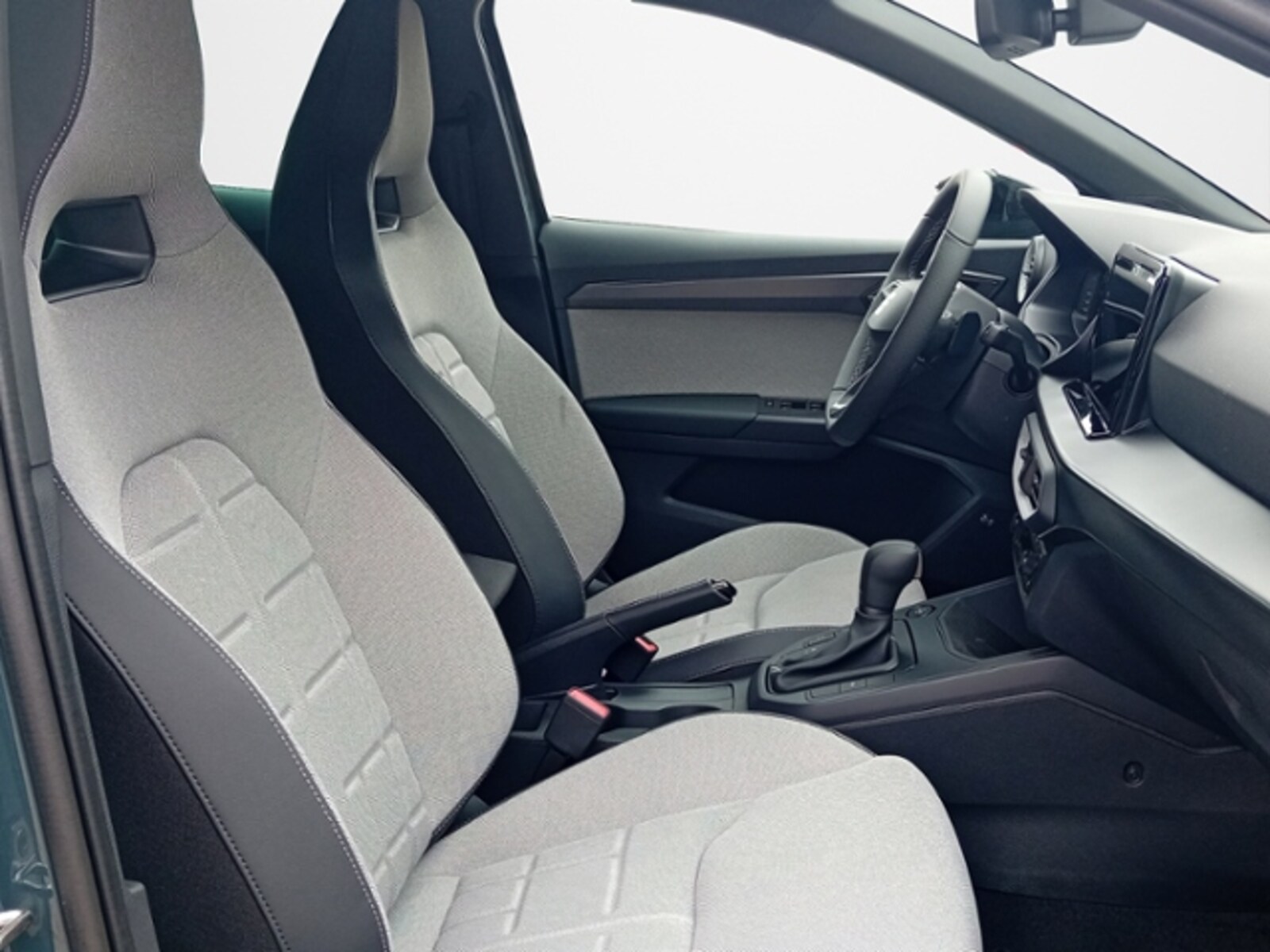 SEAT Ibiza – Bild 15