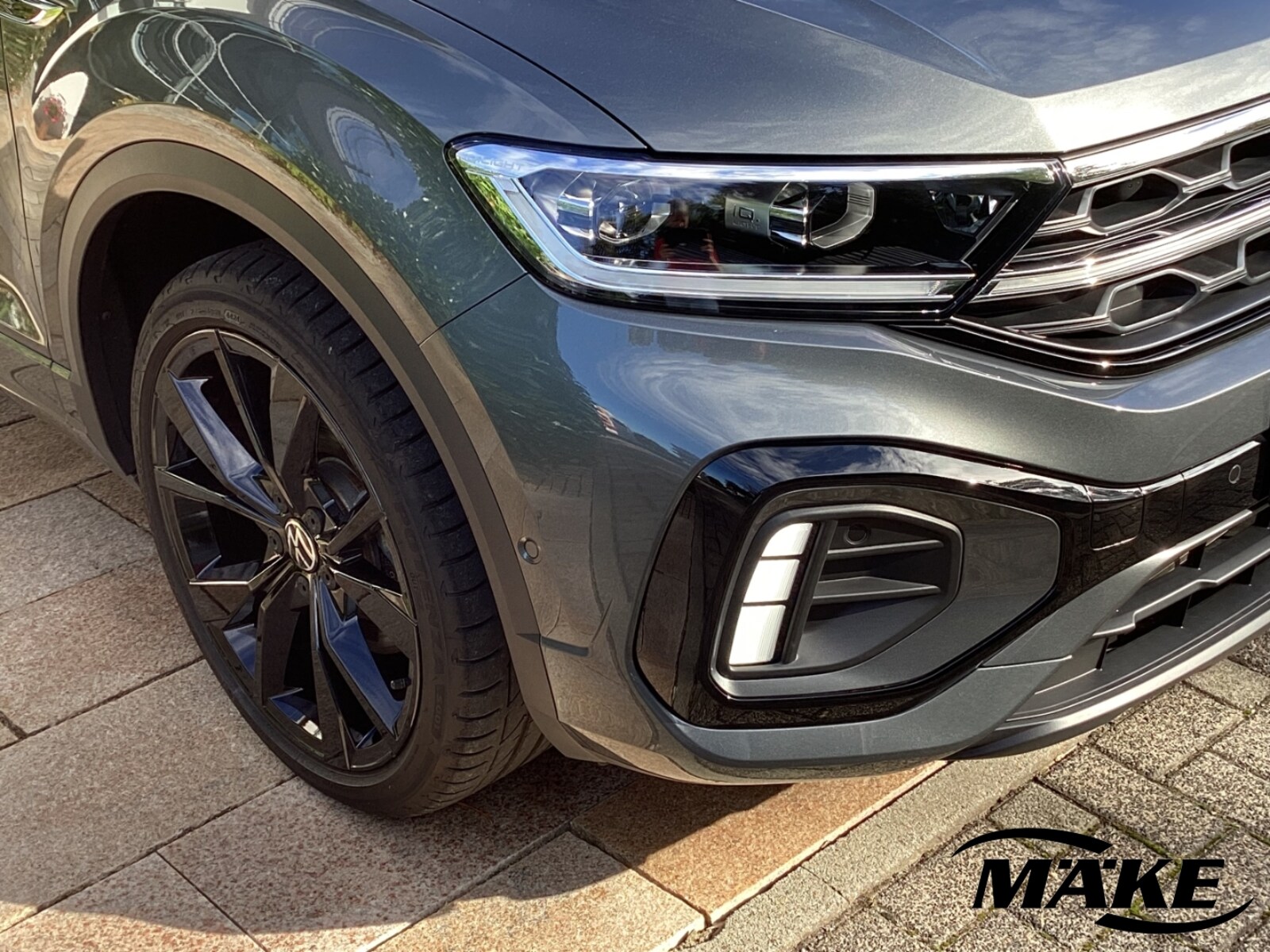 Volkswagen T-Roc – Bild 3
