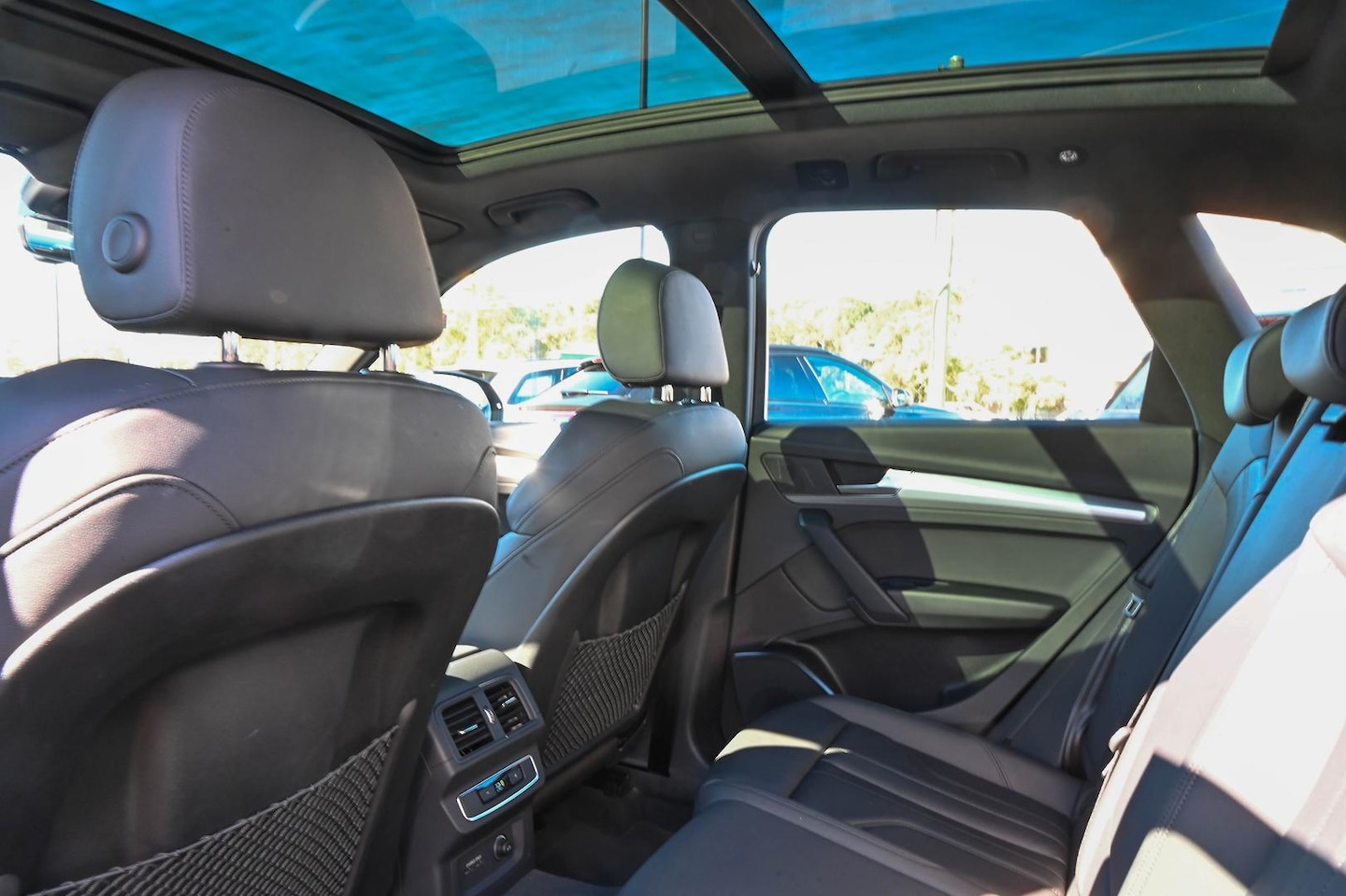 Image about Audi Q5 Sport 40 TDI quattro S tronic
