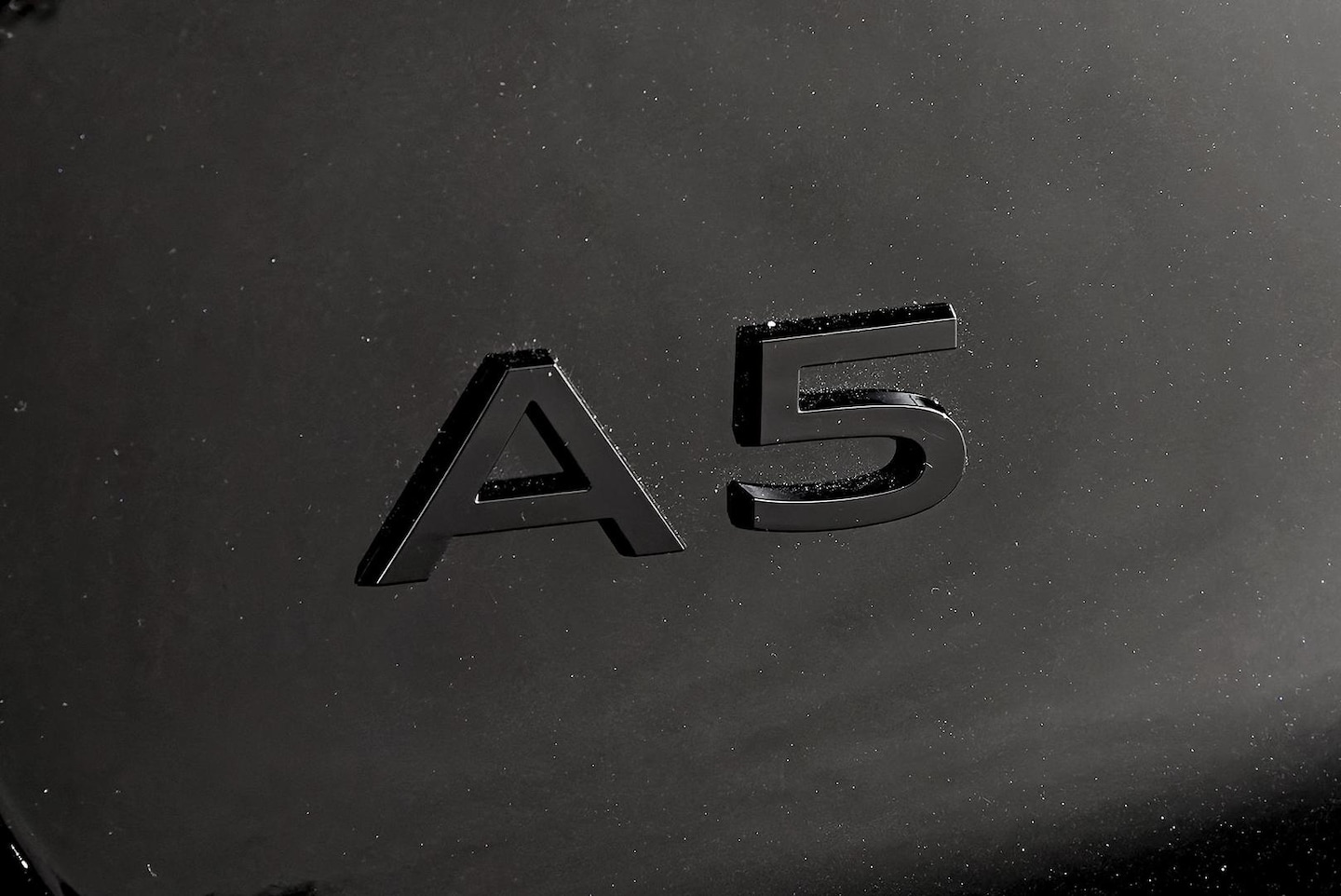 Image about Audi A5 Sedan TFSI 150 kW S tronic