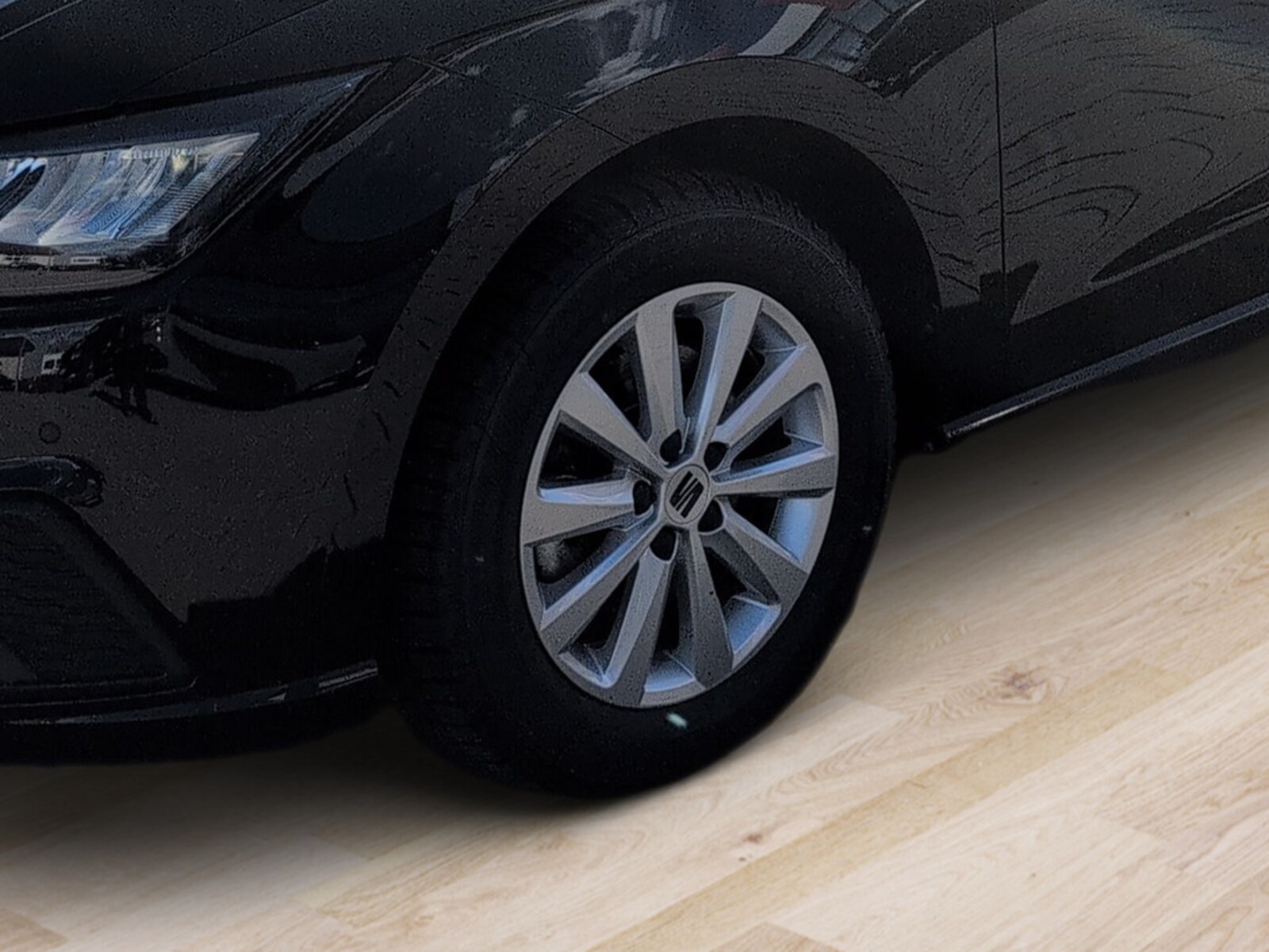 SEAT Ibiza – Bild 10