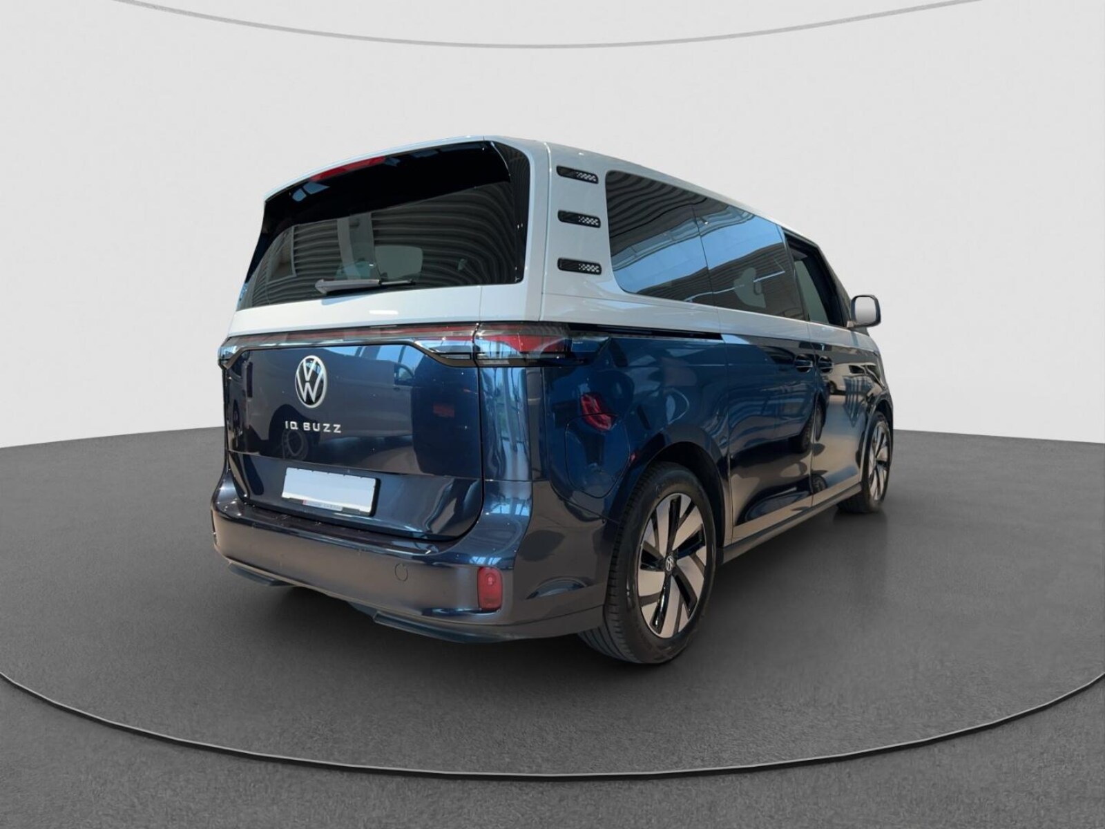 Volkswagen ID. Buzz – Bild 9