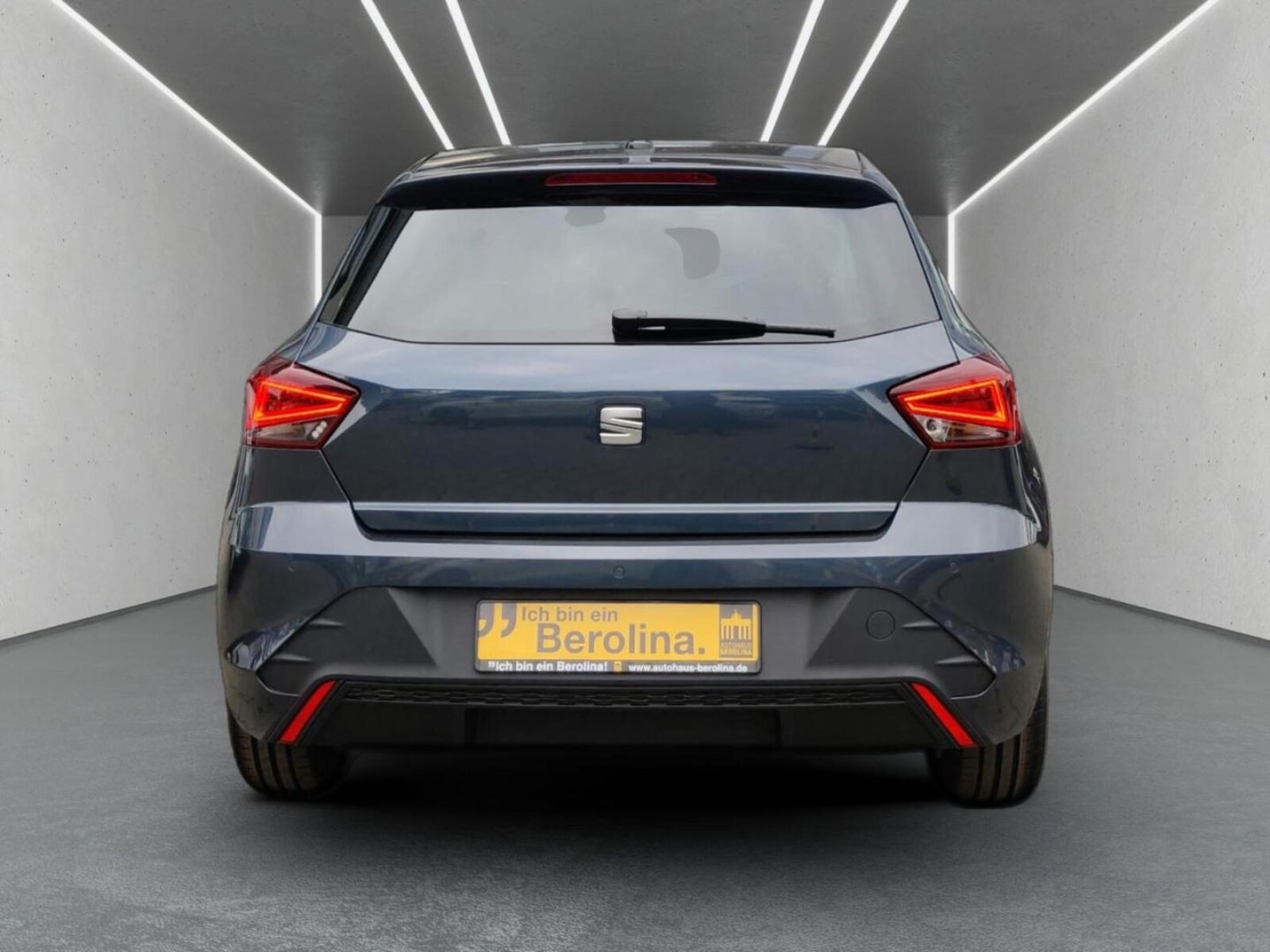 SEAT Ibiza – Bild 6