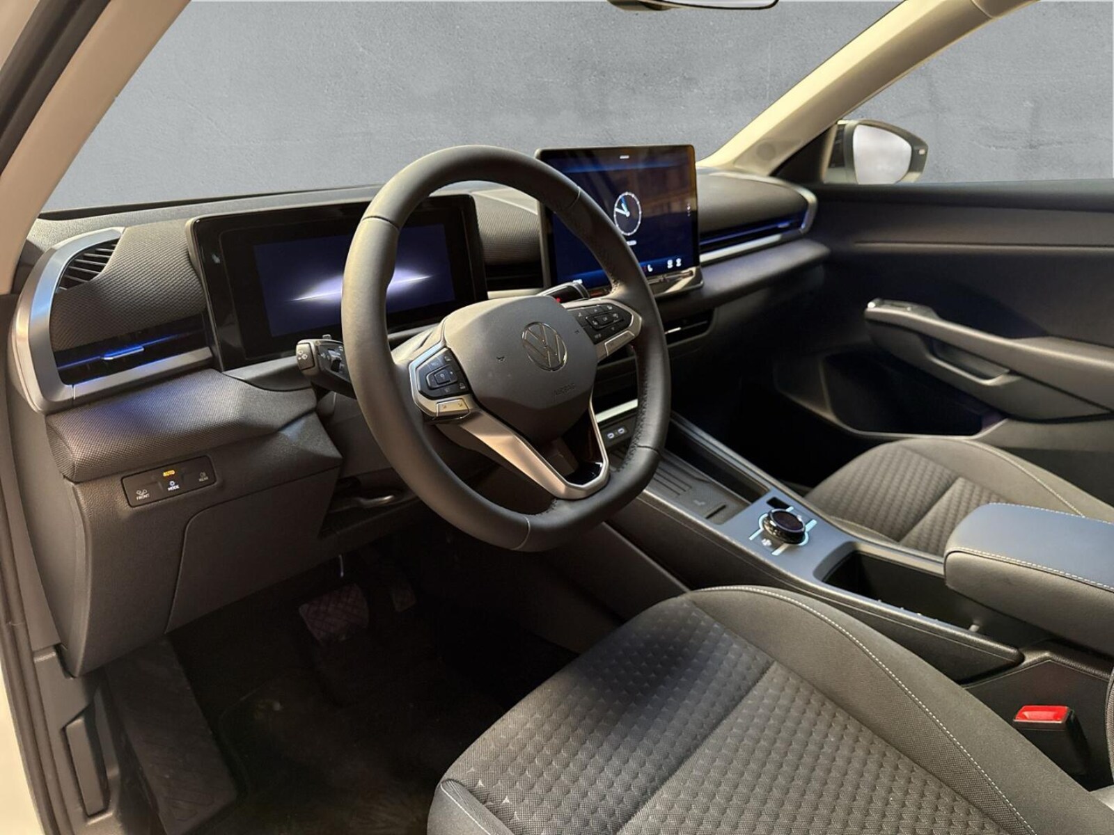 Volkswagen T-Roc – Bild 9