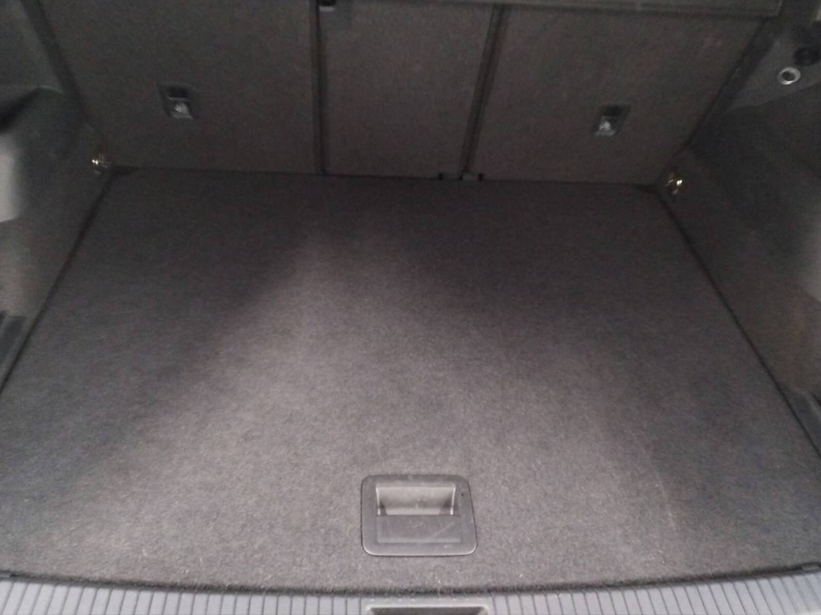 Volkswagen Tiguan – Bild 15
