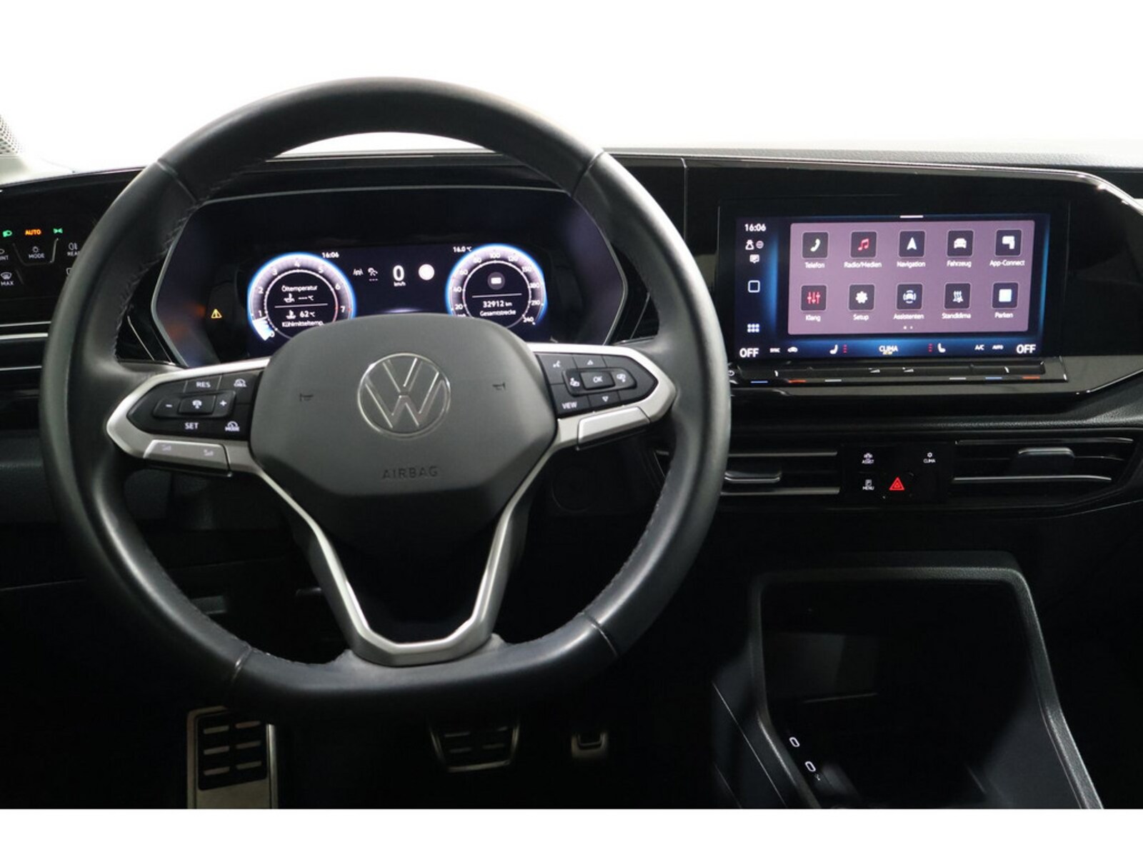 Volkswagen Caddy – Bild 11