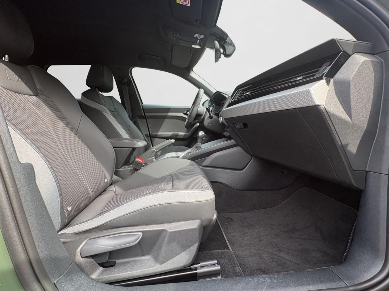 Audi A1 Sportback – Bild 4