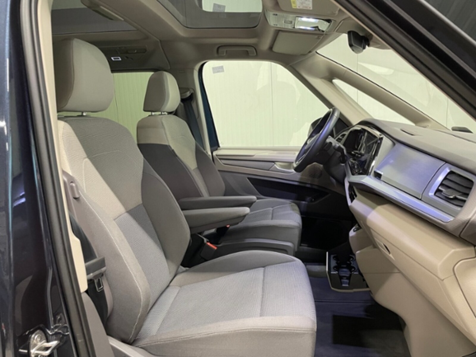 Volkswagen Multivan Langversion – Bild 24