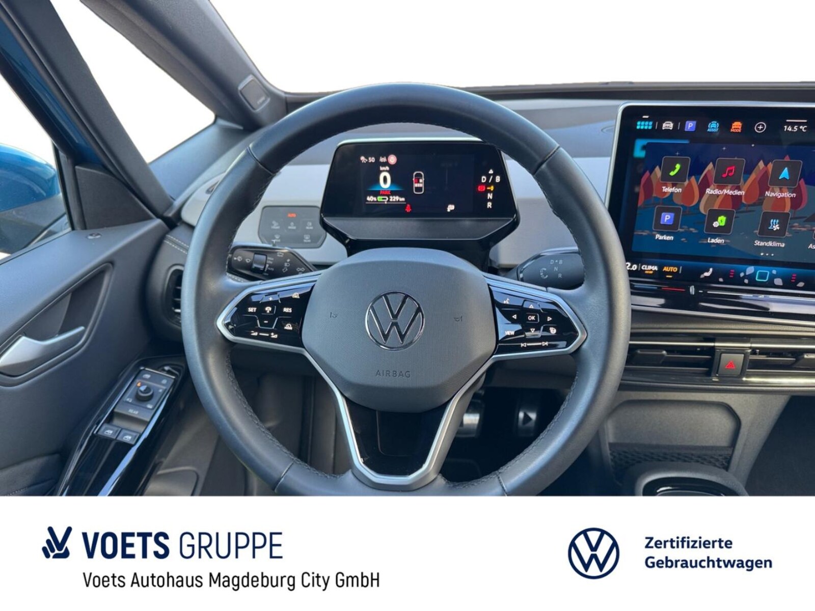 Volkswagen ID.3 – Bild 11