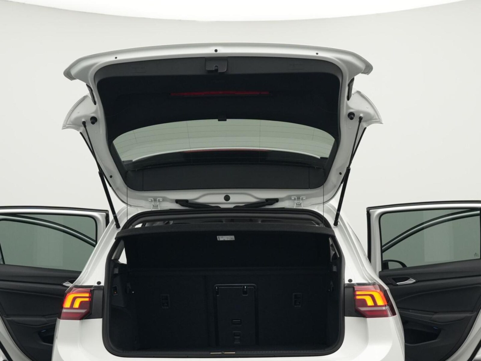 Volkswagen Golf – Bild 18