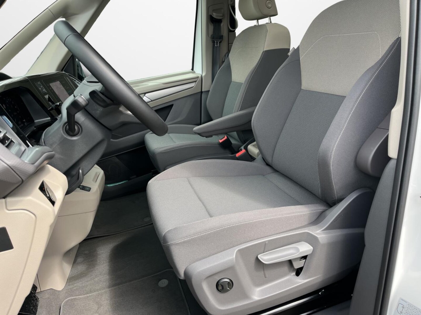 Volkswagen Multivan – Bild 6