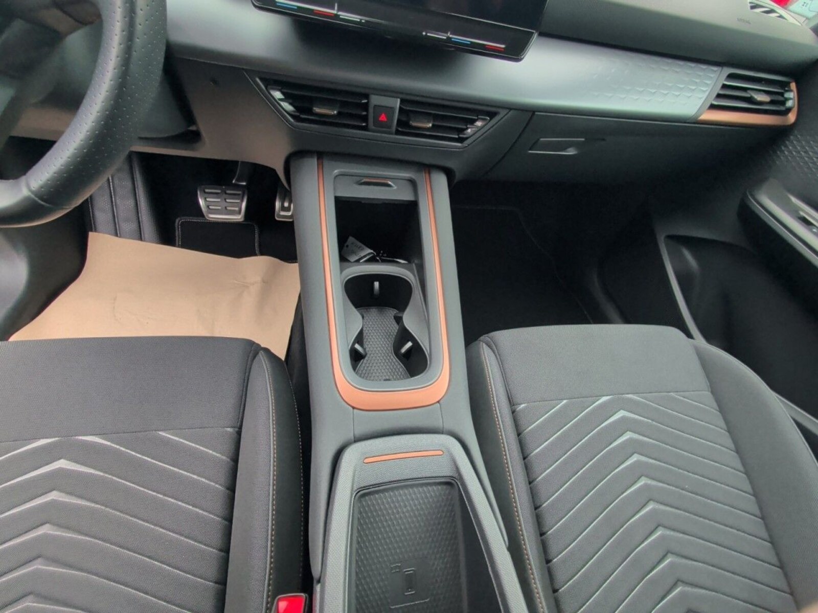 CUPRA Born – Bild 15