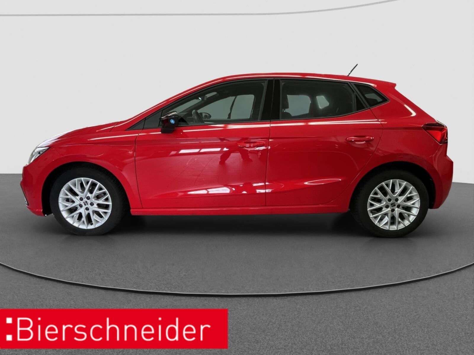 SEAT Ibiza – Bild 4