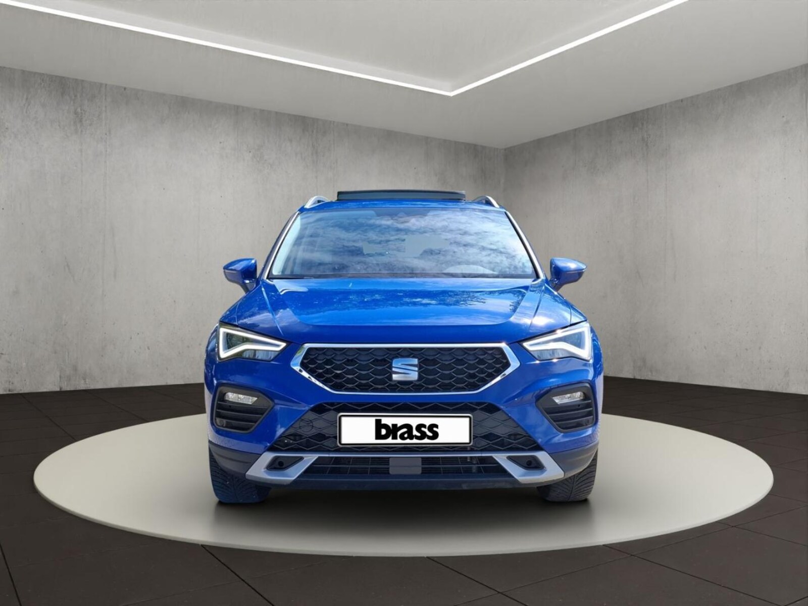 SEAT Ateca – Bild 8
