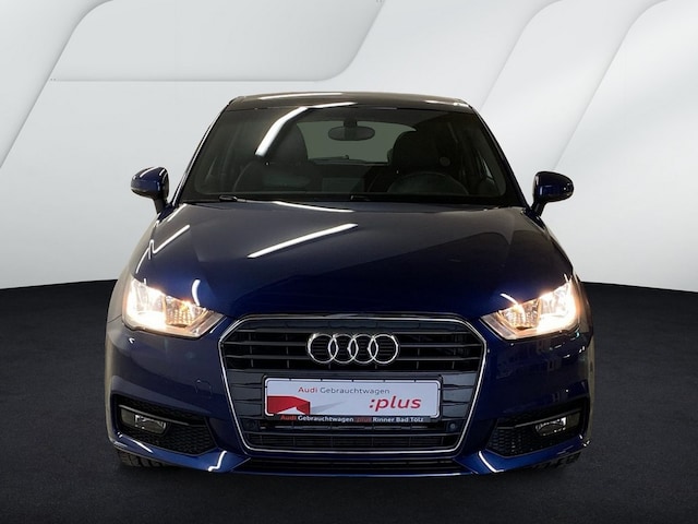 Audi A1 1.4 TFSI S Tronic -  - Joinsteer - #3