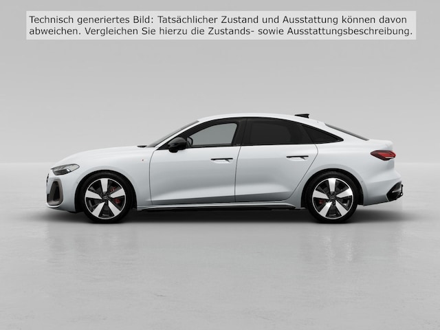 Audi A5 Limousine TFSI S Tronic - 2025 - Joinsteer - #2