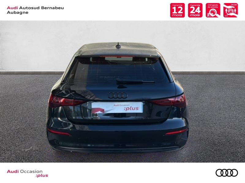 Image about Audi A3 Sportback Business Line 30 TFSI 81 kW (110 ch) S tronic