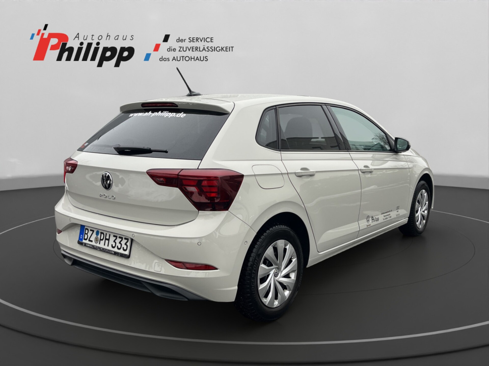 Volkswagen Polo Life