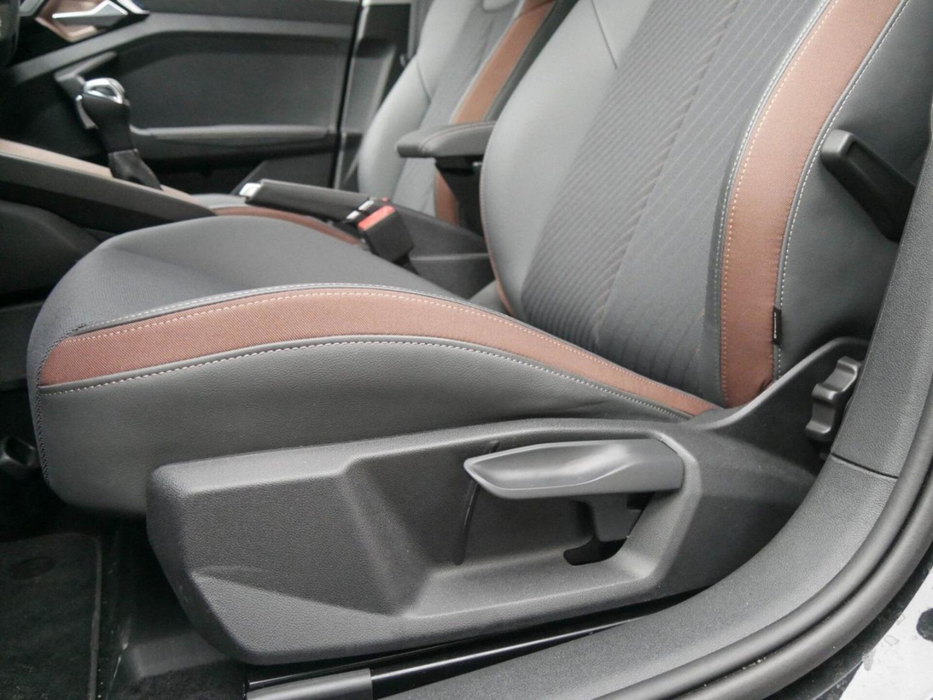 Audi A1 Sportback Advanced