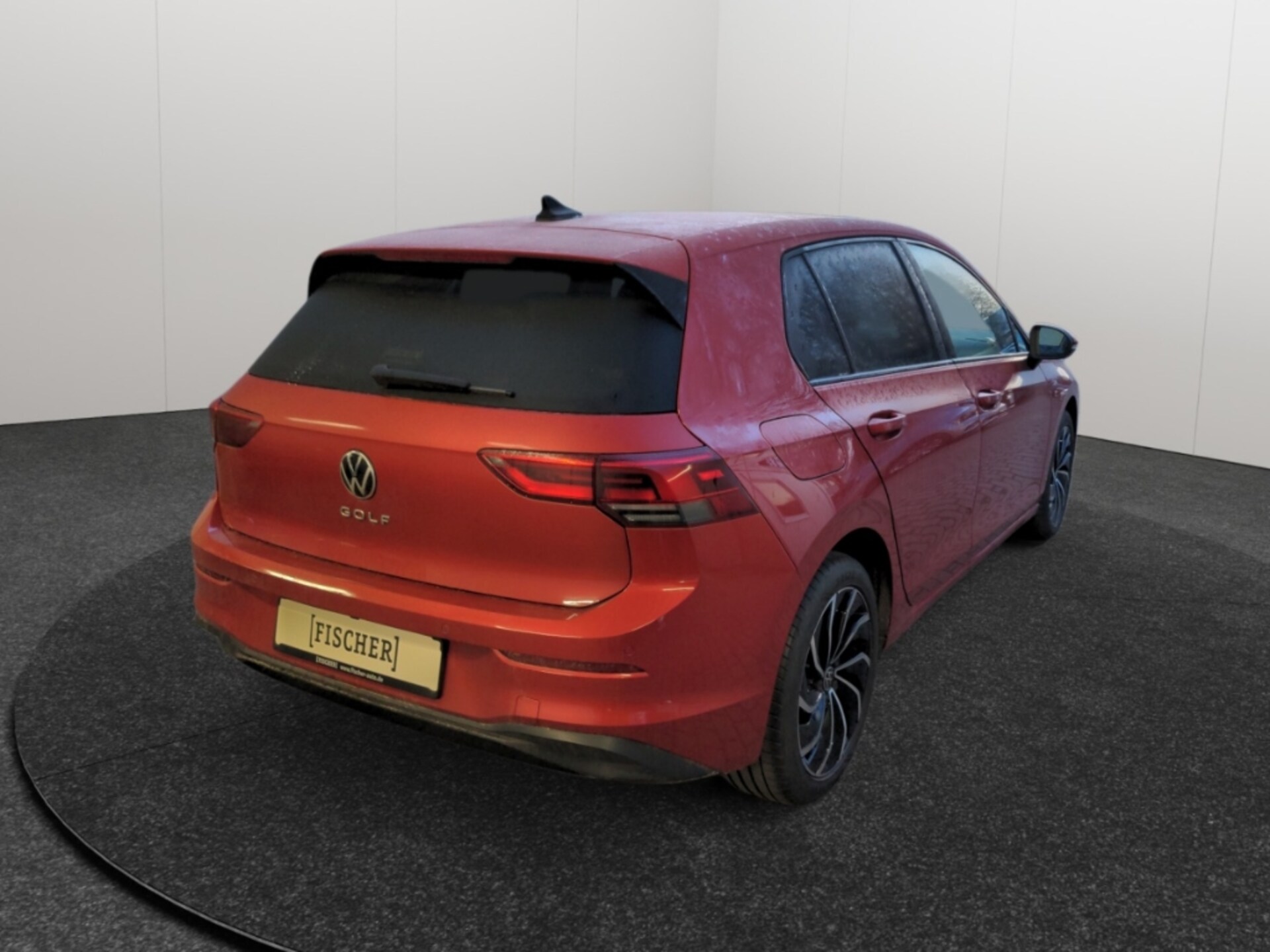 Volkswagen Golf Life