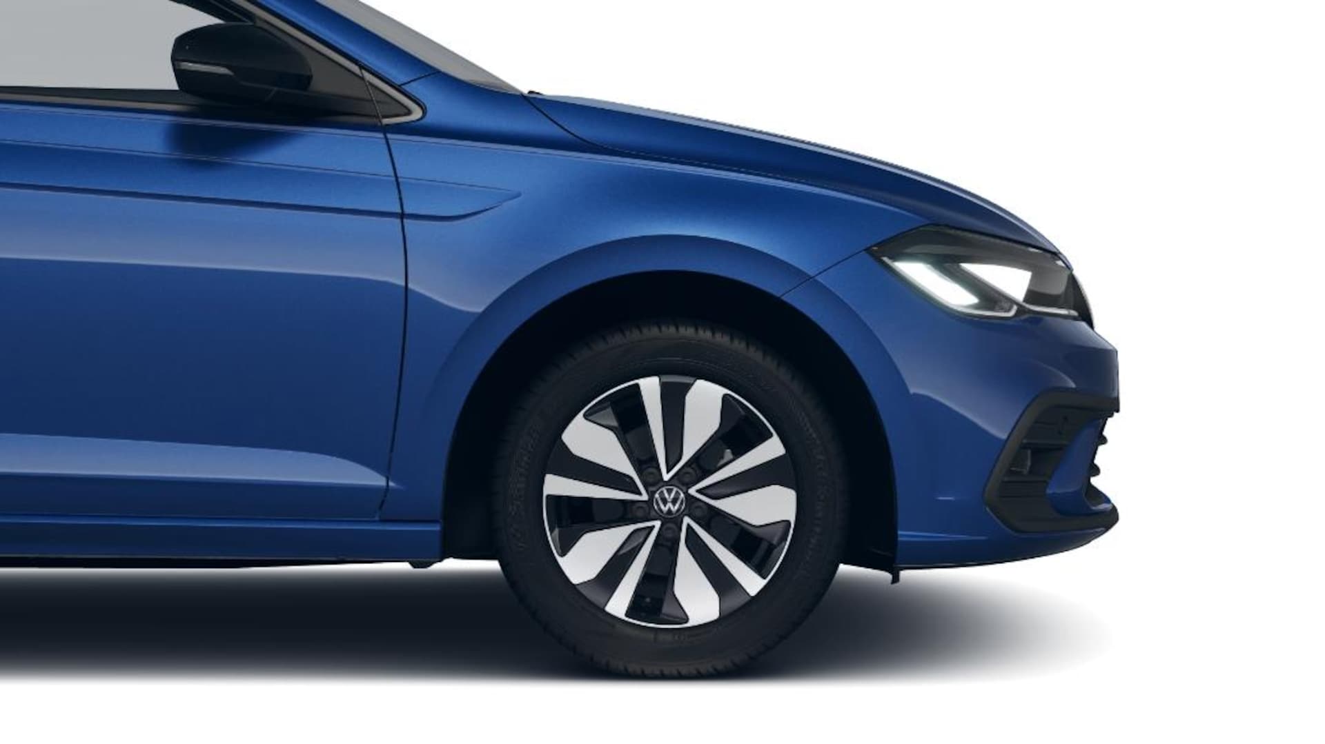 Volkswagen Polo Goal