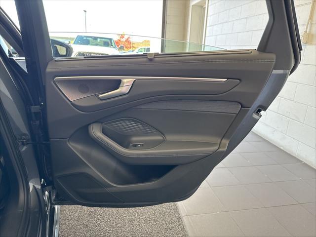 2026 Audi A6 Premium Plus - Photo 50