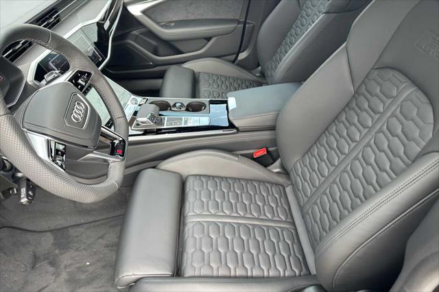 2026 Audi RS 7 Base - Photo 8