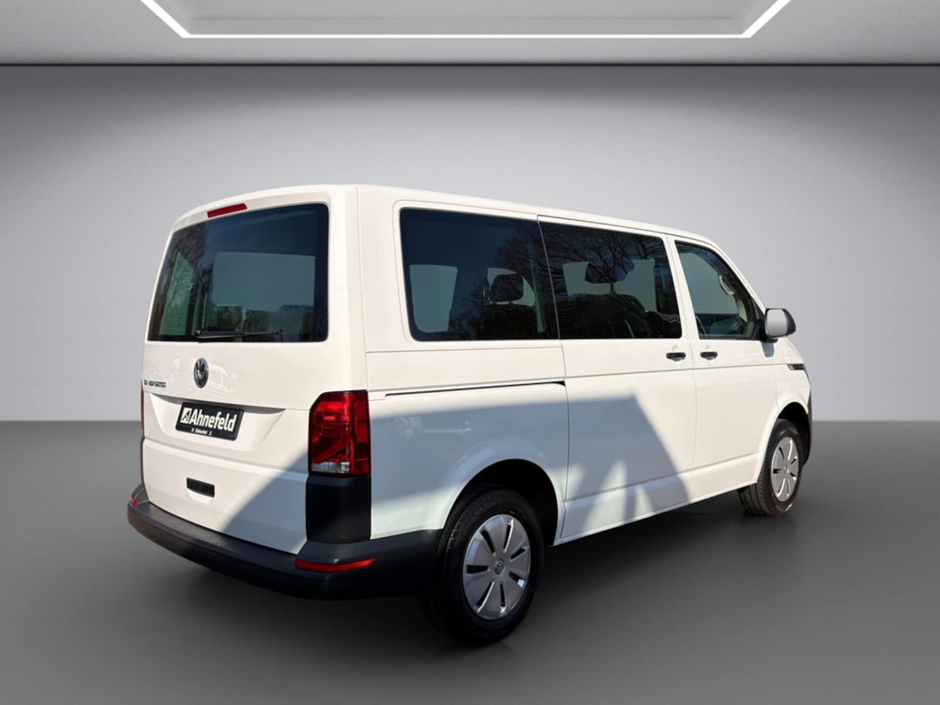 Volkswagen T6.1 Transporter Kombi kurzer Radstand