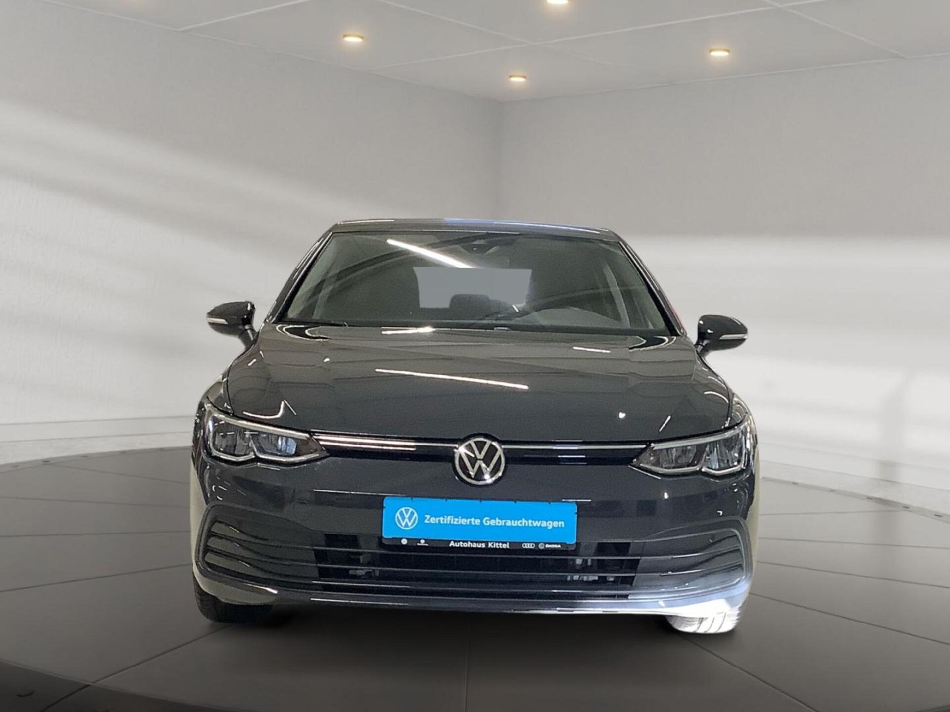 Volkswagen Golf United