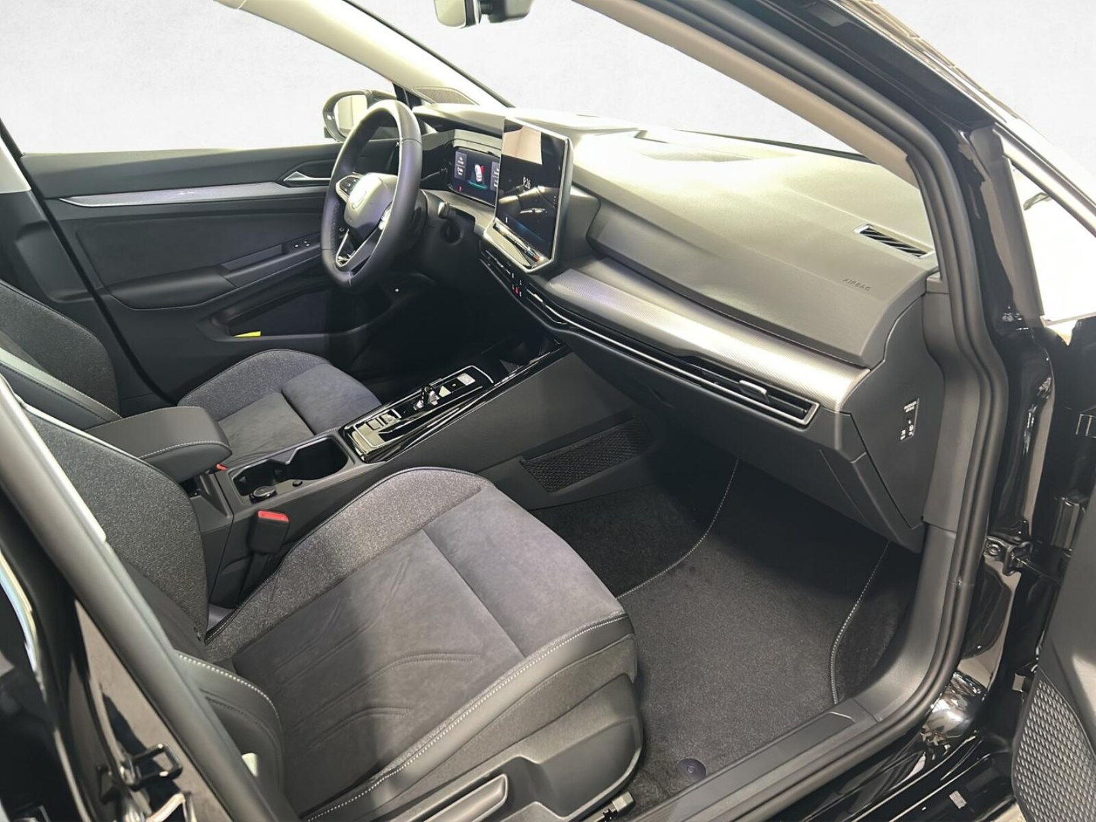 Volkswagen Golf – Bild 8