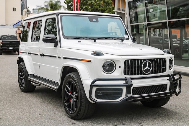 2023 Mercedes-Benz