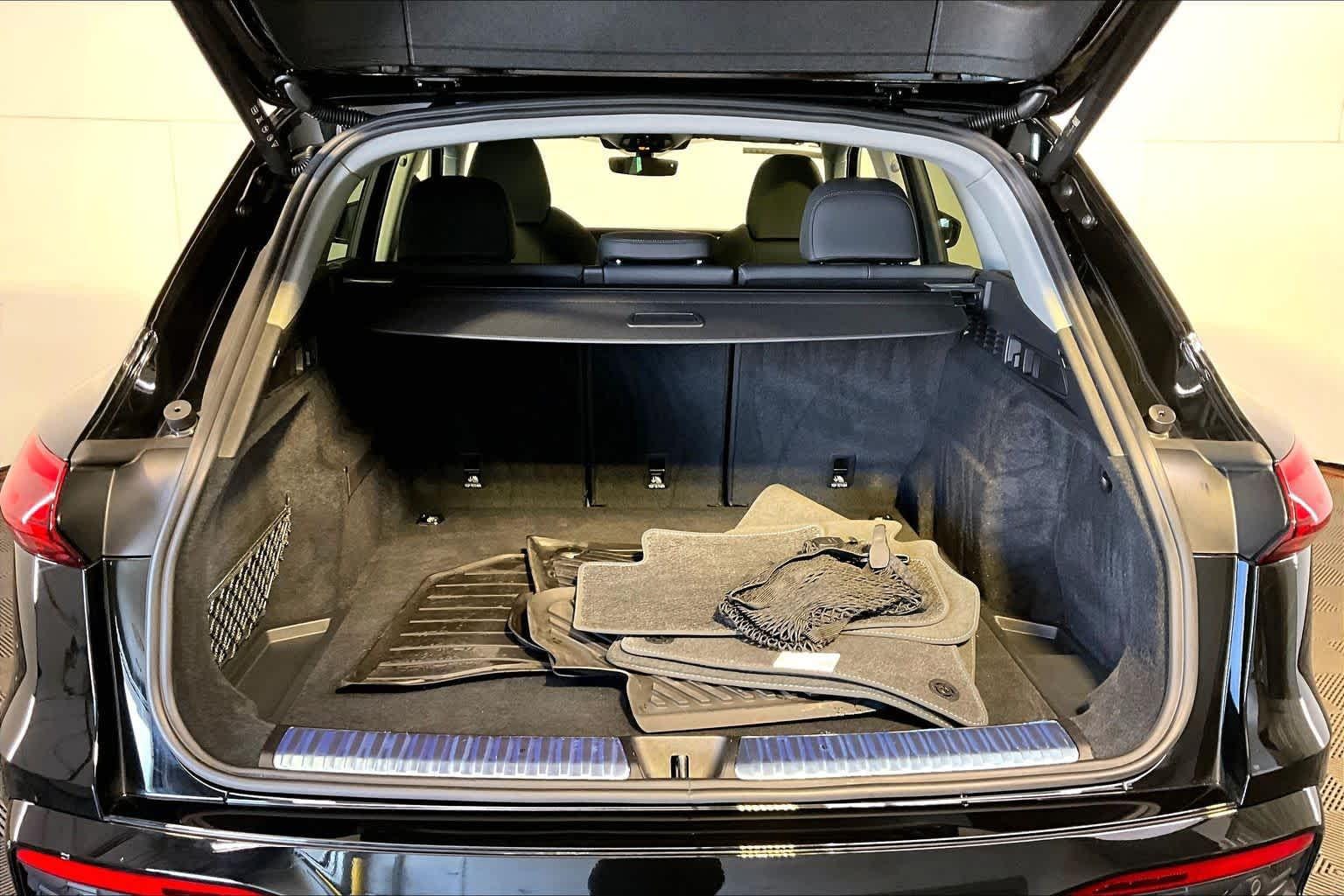 2025 Audi Q5 Premium Plus - Photo 36