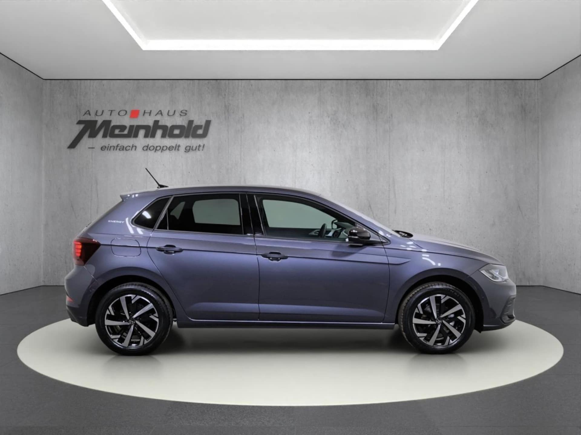 Volkswagen Polo ENERGY