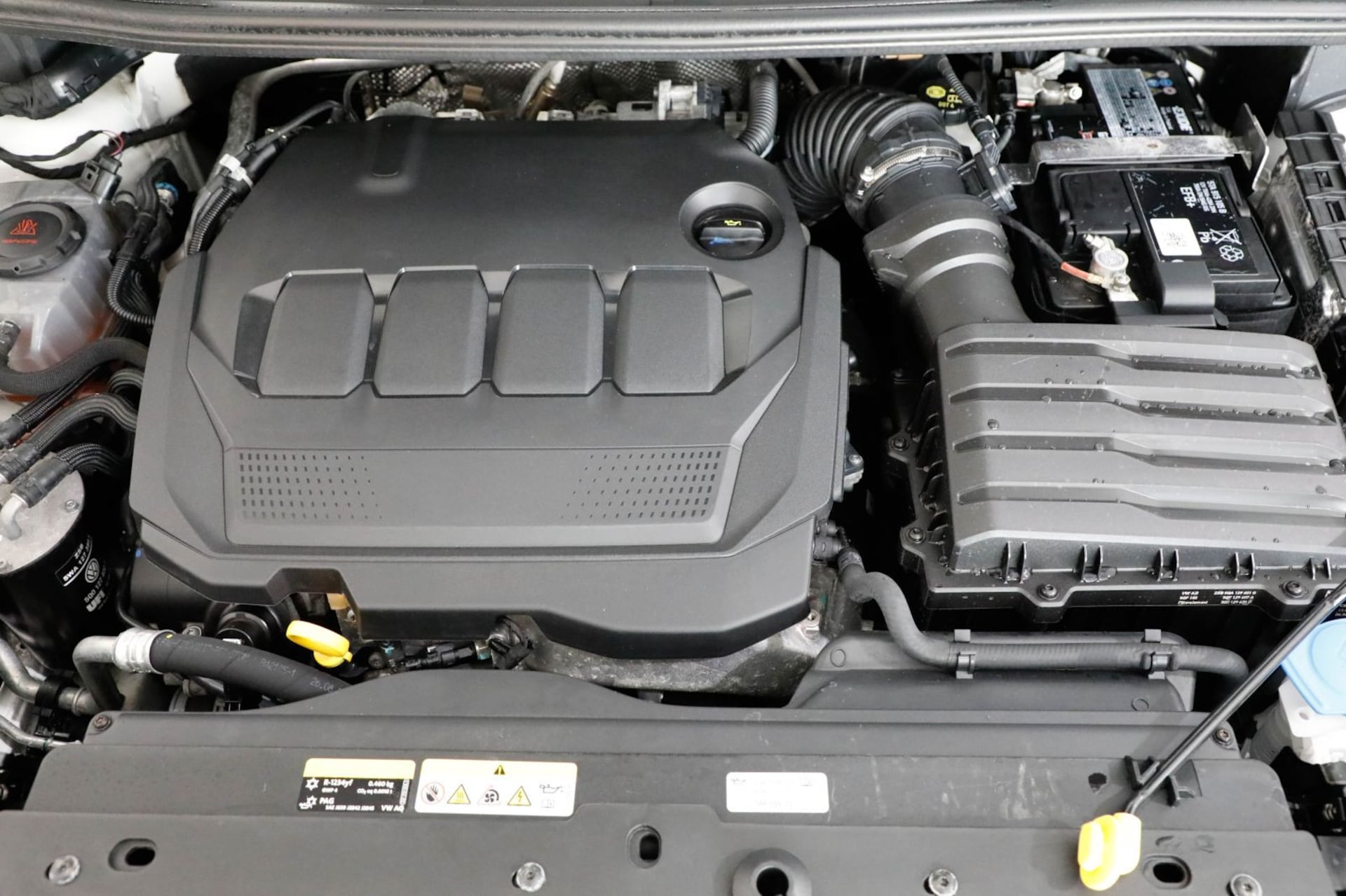 Volkswagen Caddy Cargo