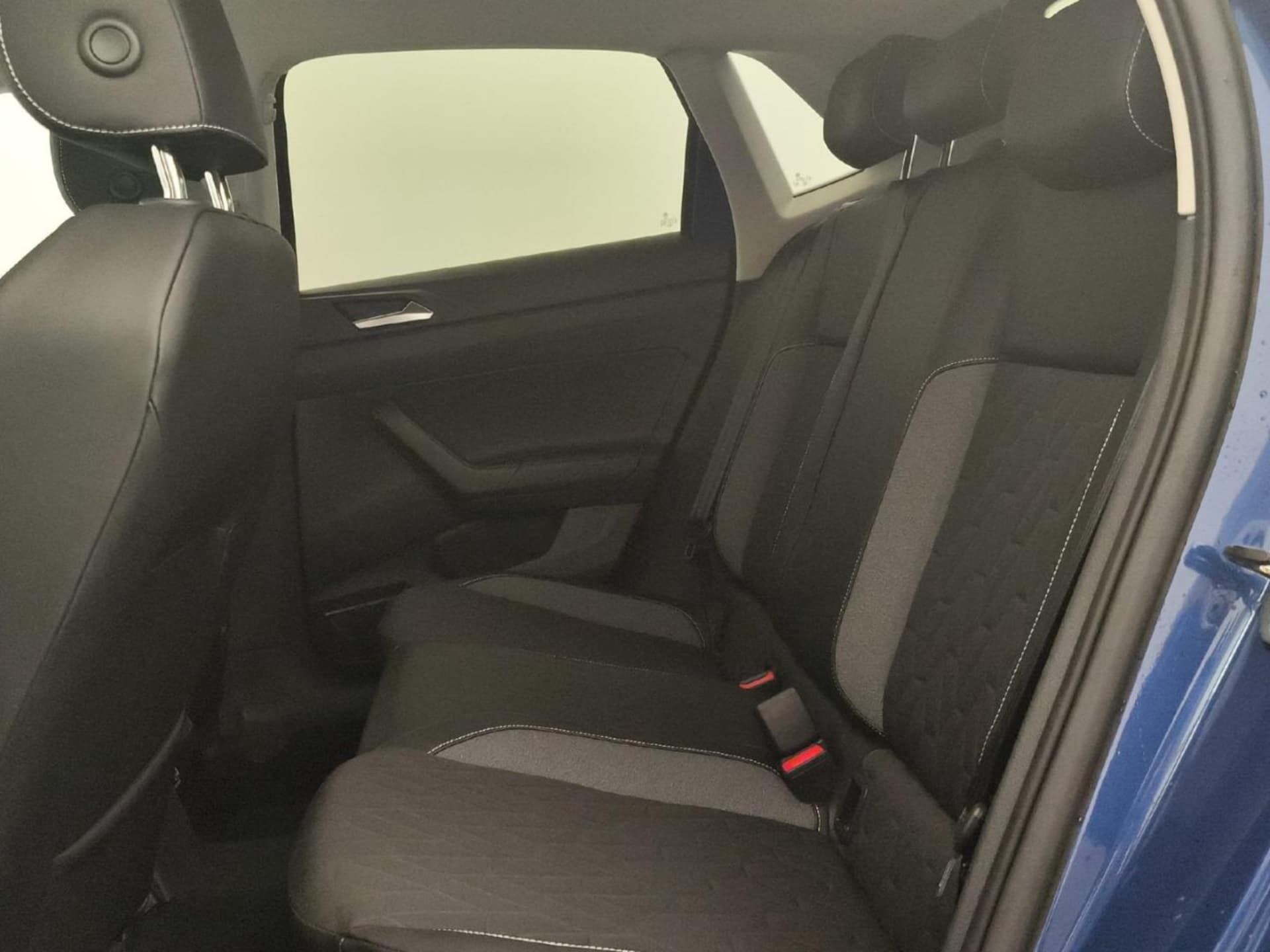 Volkswagen Polo Goal