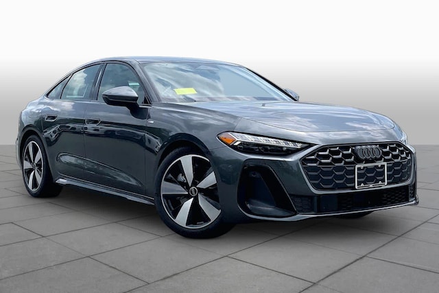 2026 Audi A5 Sedan