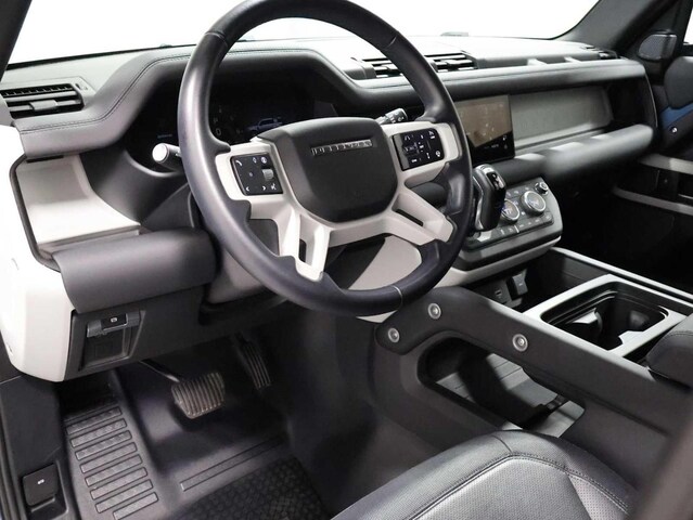 2024 Land Rover Defender