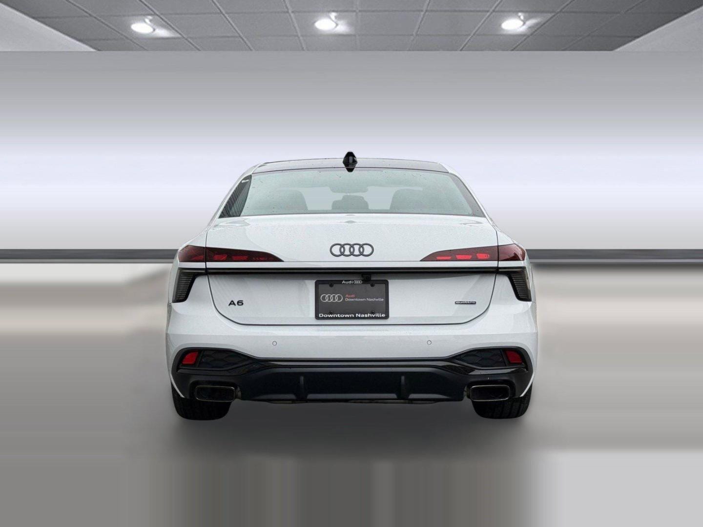 2026 Audi A6 Prestige - Photo 10