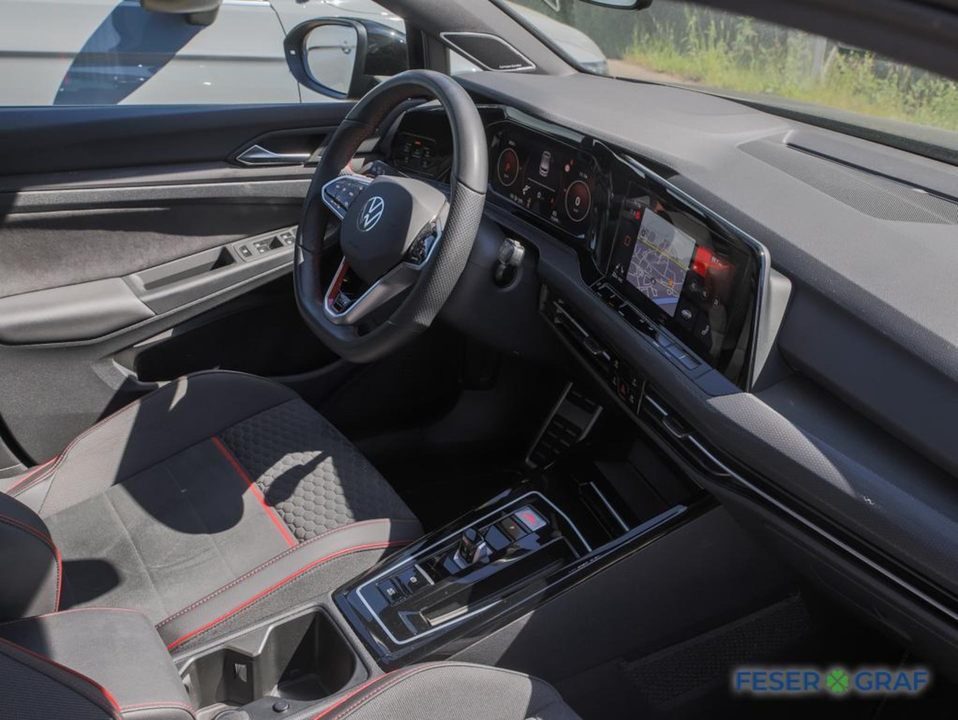 Volkswagen Golf GTI Clubsport