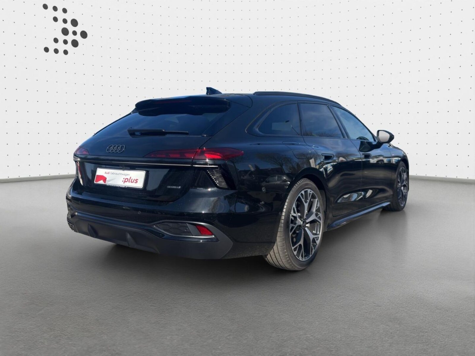 Audi A6 Avant – Bild 2