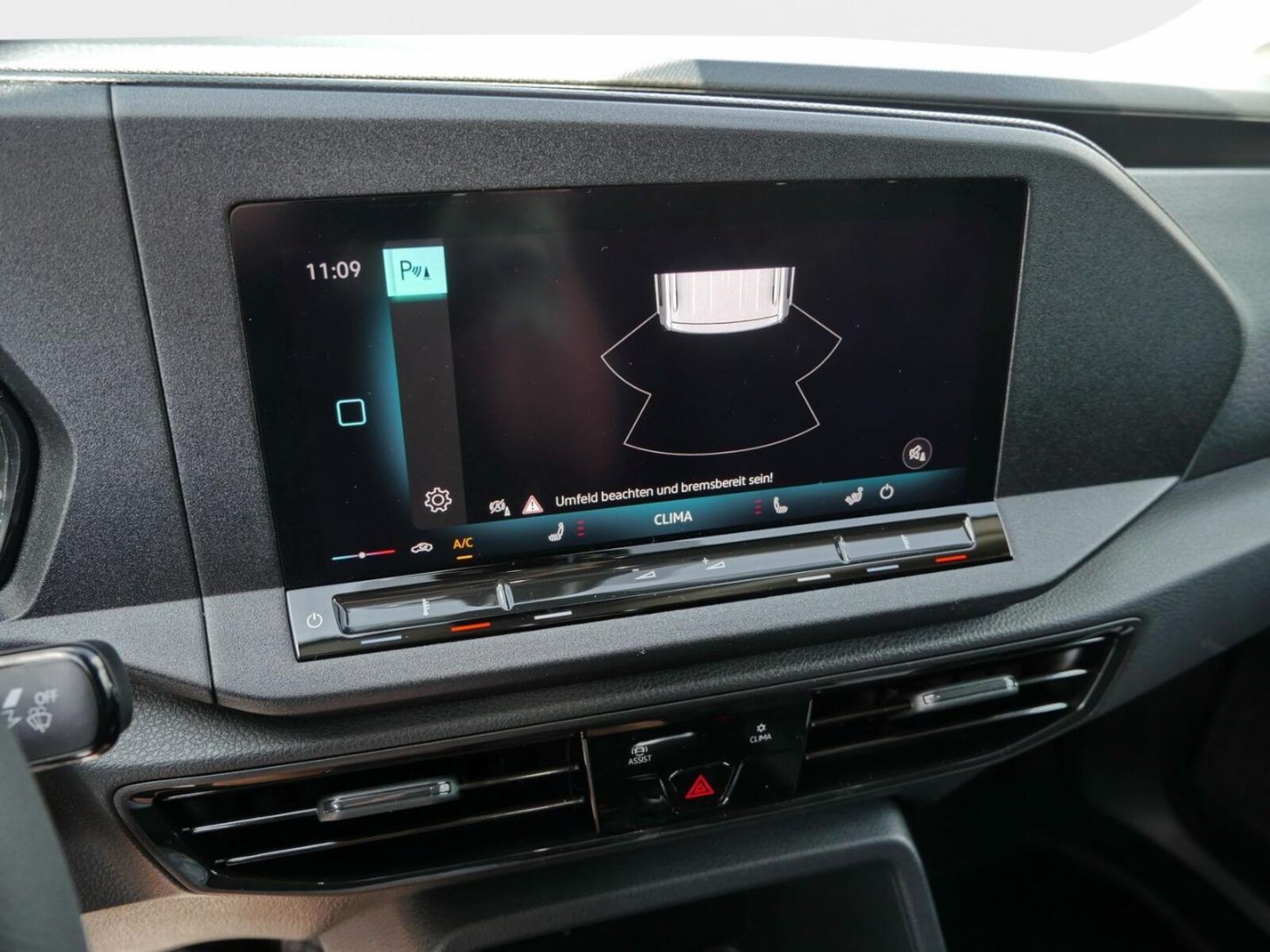 Volkswagen Caddy Cargo – Bild 22