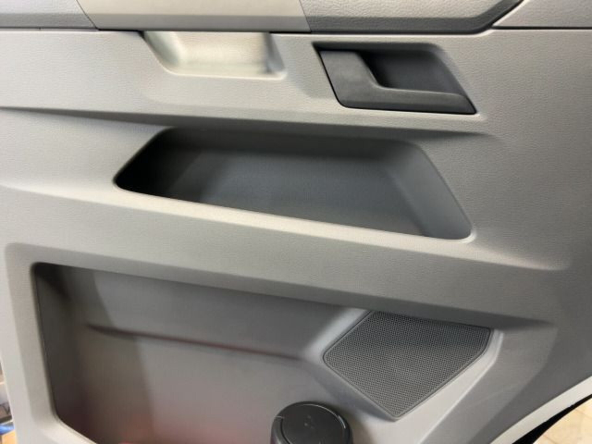 Volkswagen T6.1 Transporter Kasten kurzer Radstand