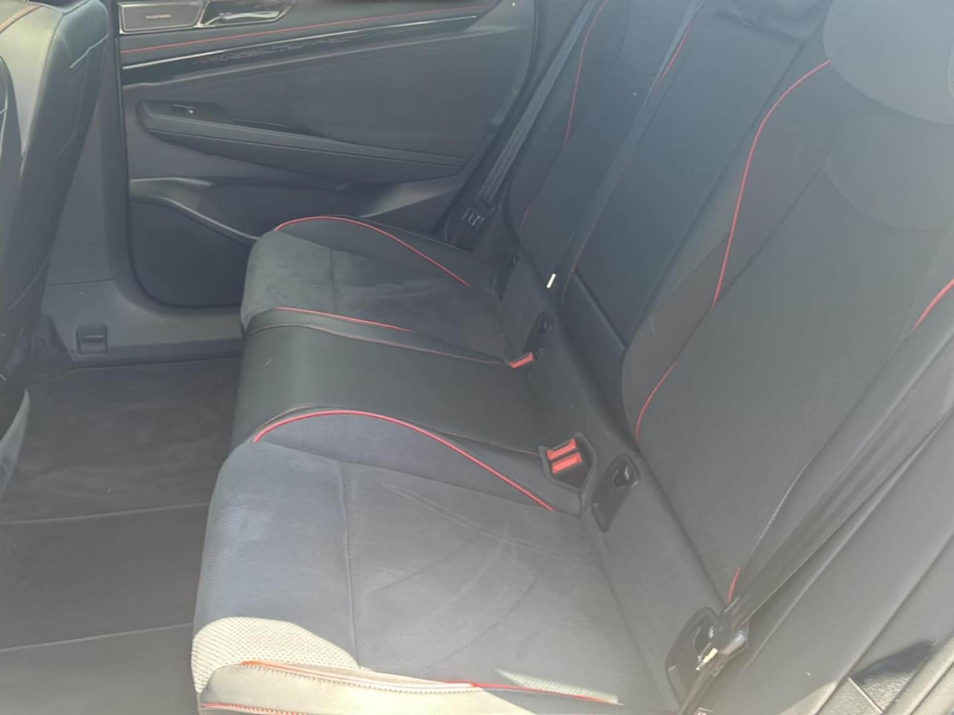 Volkswagen ID.7 GTX