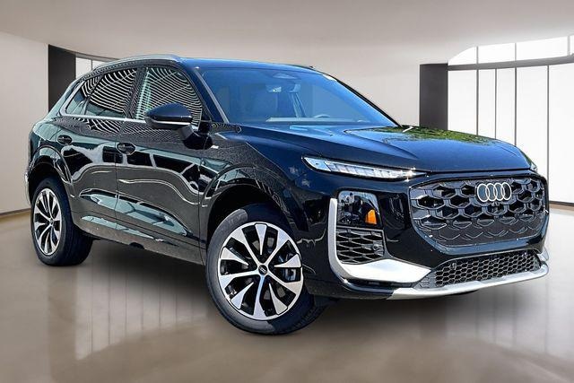 Photo of 2026 Audi Q3 SUV