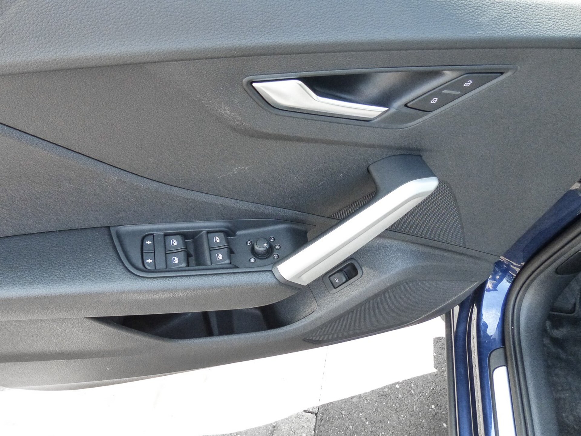 Audi Q2 Advanced