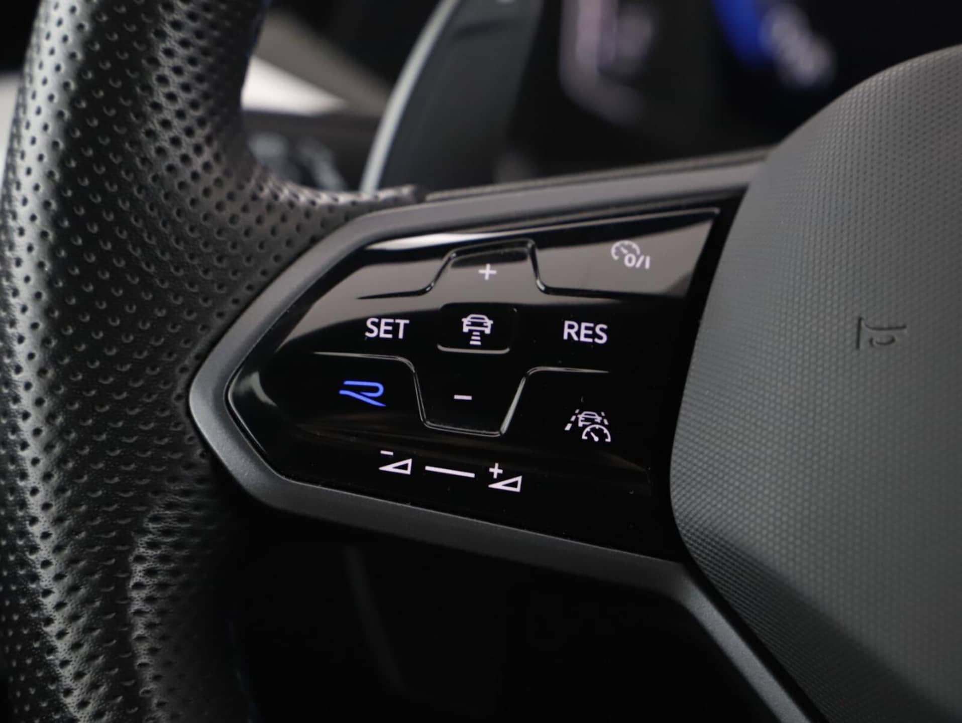 Volkswagen Arteon Shooting Brake R