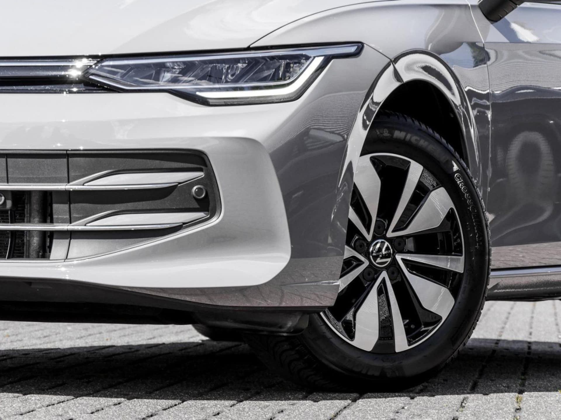 Volkswagen Golf Goal