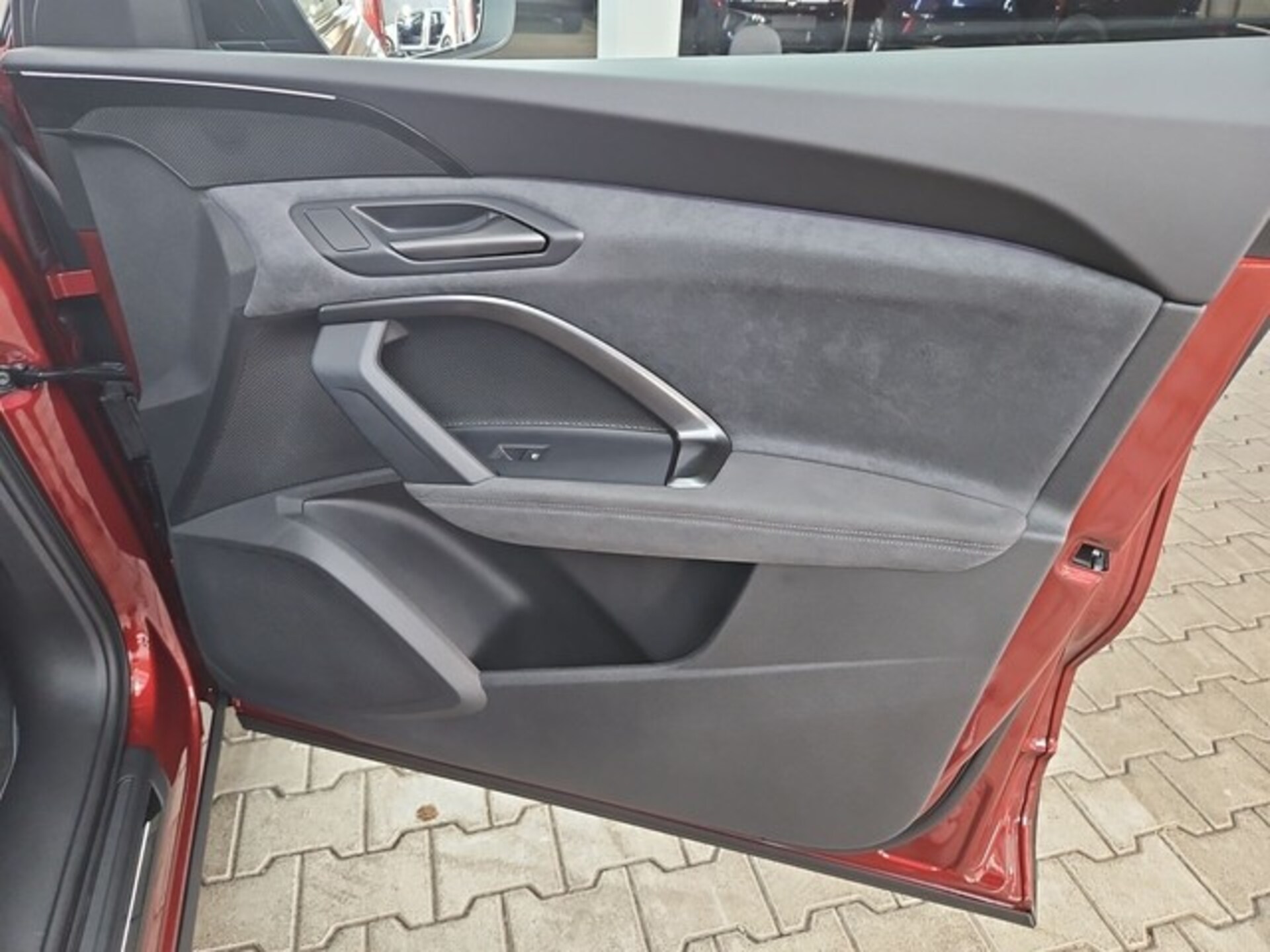 Audi Q5 SUV edition one