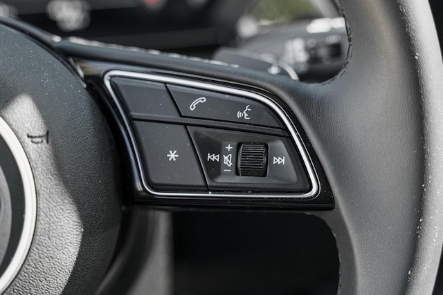 2026 Audi A3 Premium Plus - Photo 18